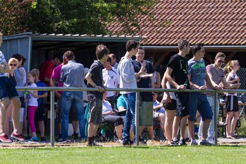 Bild 35 - Frauen SG Wilstermarsch - FSC Kaltenkirchen Aufstiegsspiel : Ergebnis: 2:1